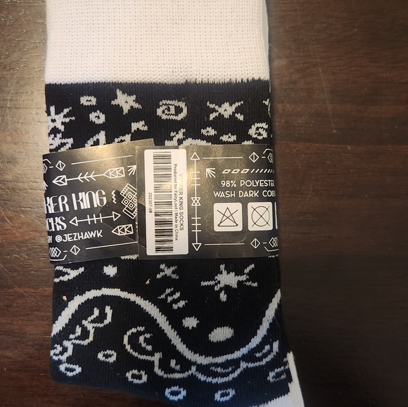 Crew Socks - Picture 2 of 2